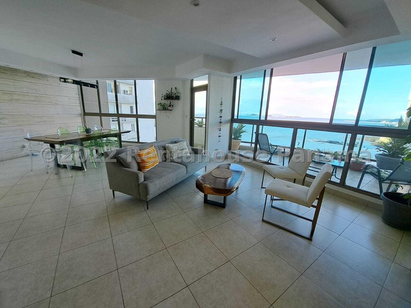 Beautiful apartment